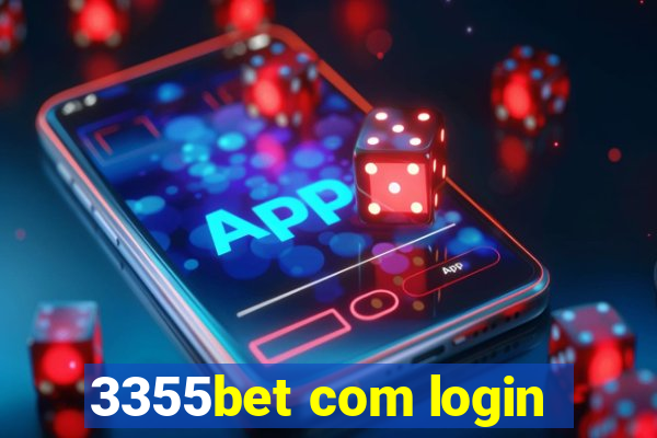 3355bet com login